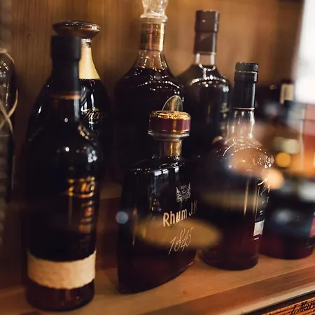 斯科恩奥西赫特酒店 酒店