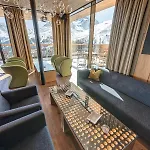 Hotell Schoene Aussicht Sölden