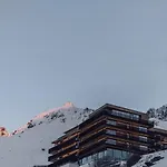 Szálloda Schoene Aussicht