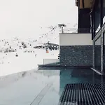 Schoene Aussicht Szálloda 4*