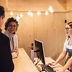 Schoene Aussicht Hotel