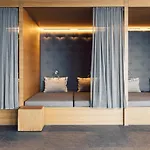 Szálloda Schoene Aussicht Sölden