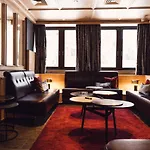 Hotell Schoene Aussicht