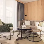 Hotel Schoene Aussicht Sölden