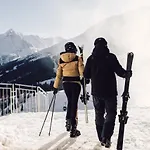 Schoene Aussicht 4* Solden