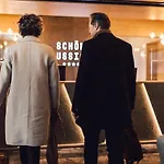 Hotell Schoene Aussicht Sölden