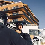 Schoene Aussicht 4* Sölden