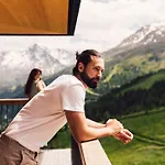 Schoene Aussicht Sölden