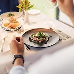 Szálloda Schoene Aussicht