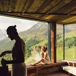 Szálloda Schoene Aussicht