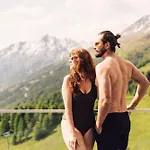 Szálloda Schoene Aussicht 4*