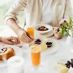 Hotel Schoene Aussicht Sölden