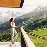 Szálloda Schoene Aussicht