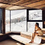 Schoene Aussicht Hotell