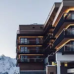 Schoene Aussicht 4* Sölden