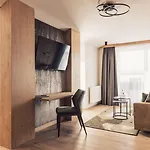 Schoene Aussicht Hotell Sölden