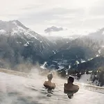 Schoene Aussicht Sölden