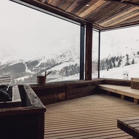 Schoene Aussicht Hotel