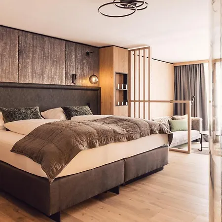 Schoene Aussicht ゼルデン