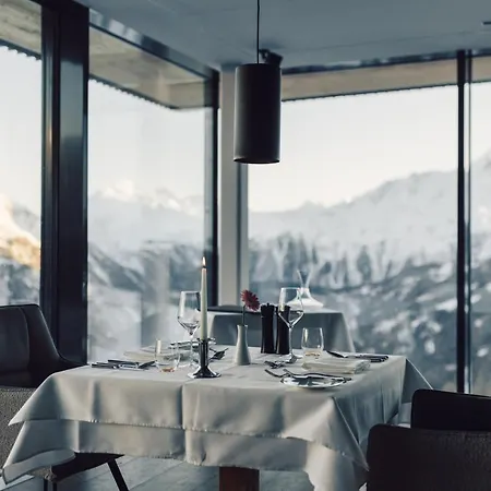 Schoene Aussicht Sölden