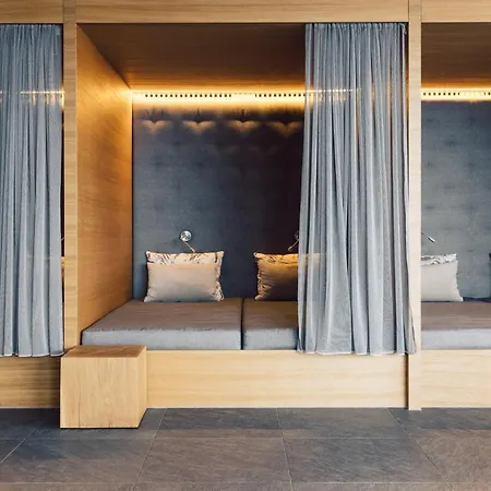 Hotell Schoene Aussicht Sölden