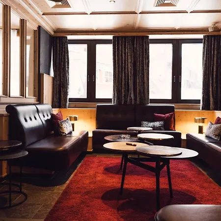 ホテル Schoene Aussicht