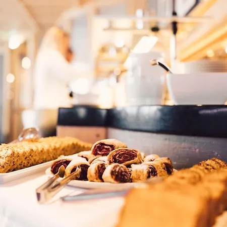 Schoene Aussicht ゼルデン