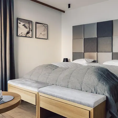 Hotel Schöne Aussicht Sölden