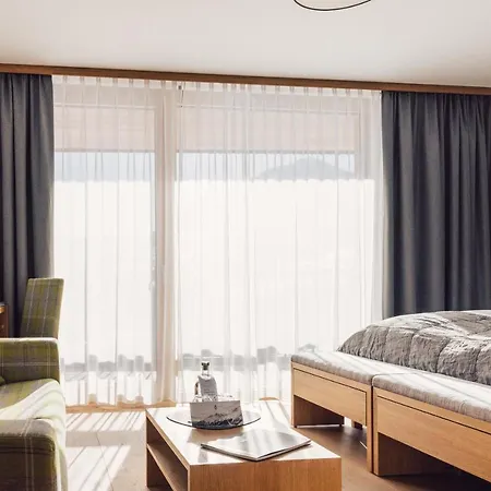 Hotel Schöne Aussicht