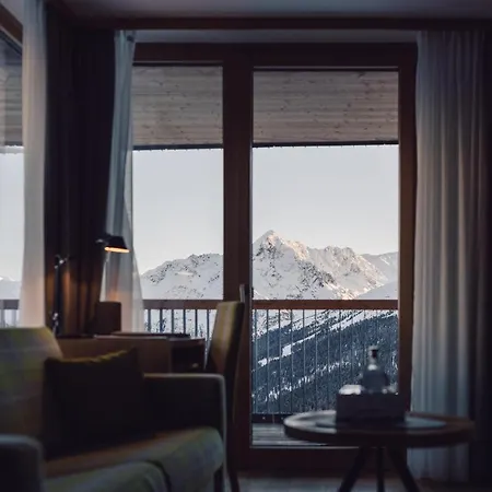 Hotel Schöne Aussicht