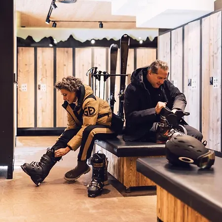 Schoene Aussicht ゼルデン