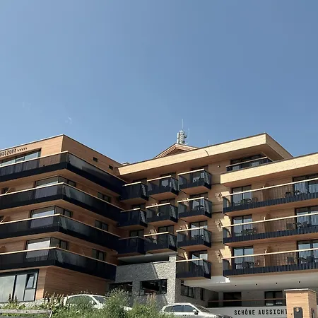 Hotel Schöne Aussicht