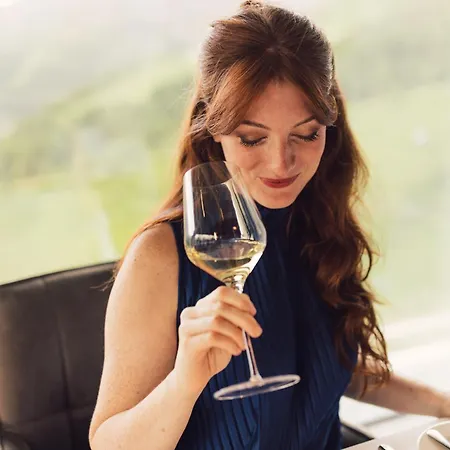 ホテル Schoene Aussicht ゼルデン