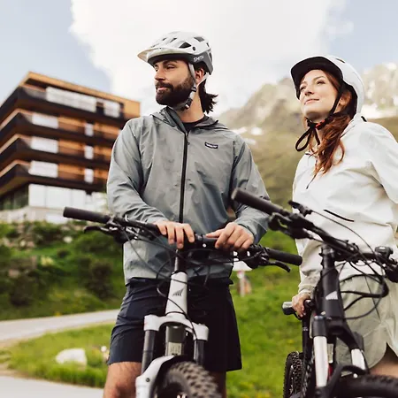 Schoene Aussicht Hotel