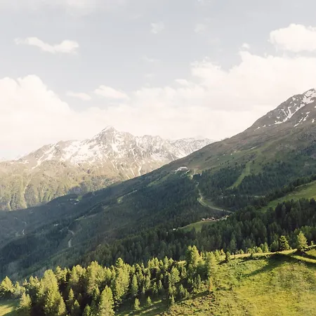 Schöne Aussicht 4* Sölden
