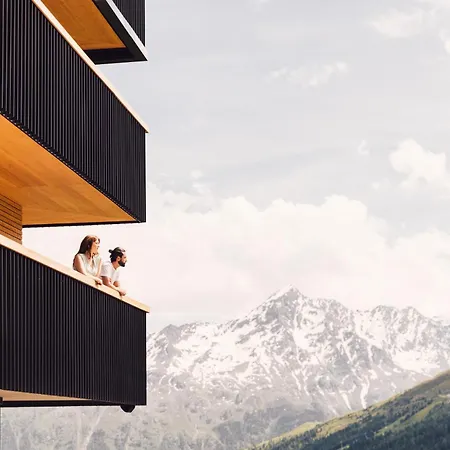 Schoene Aussicht Hotel 4*