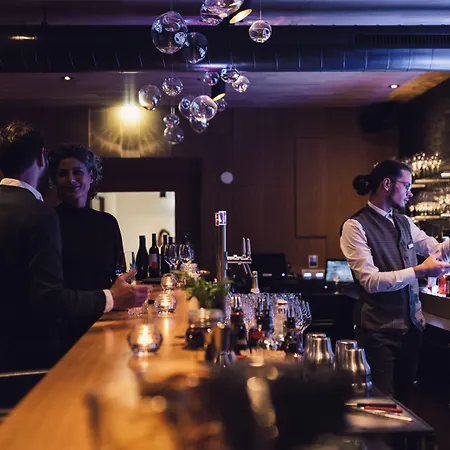 Schoene Aussicht ゼルデン