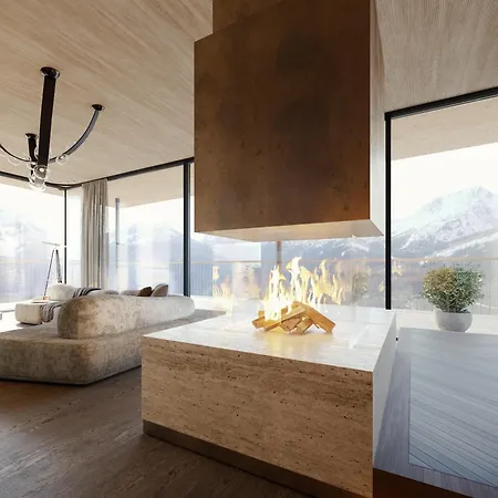Hotel Schoene Aussicht 4*