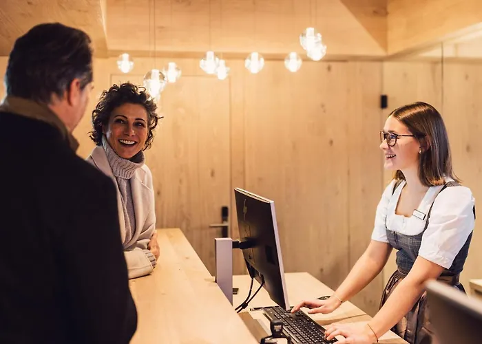 Schoene Aussicht Hotel