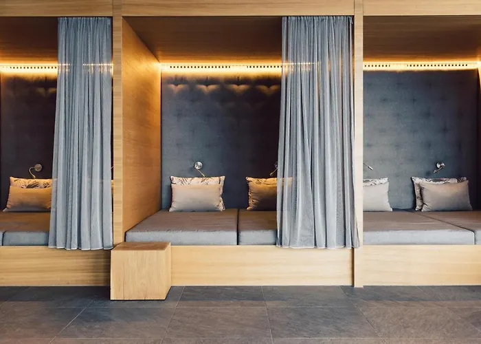 Hotel Schoene Aussicht Sölden