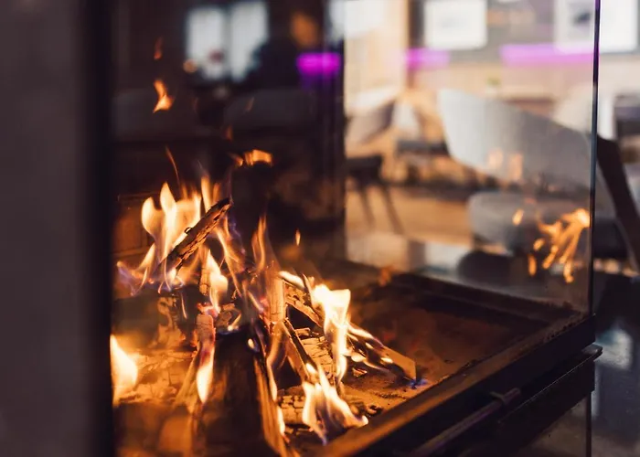 Hotel Schoene Aussicht 4*