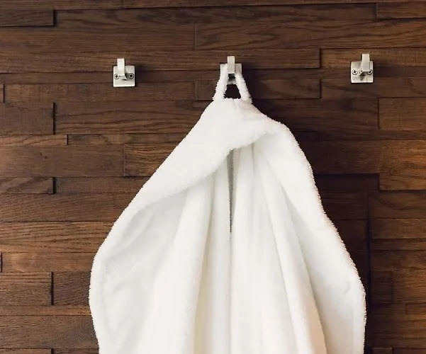 Hotel Schoene Aussicht Sölden