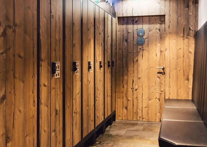 Hotel Schoene Aussicht