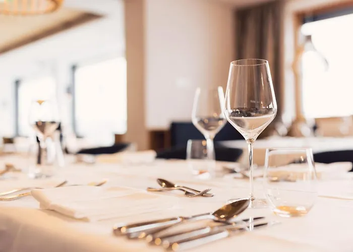 Schoene Aussicht 4* Sölden