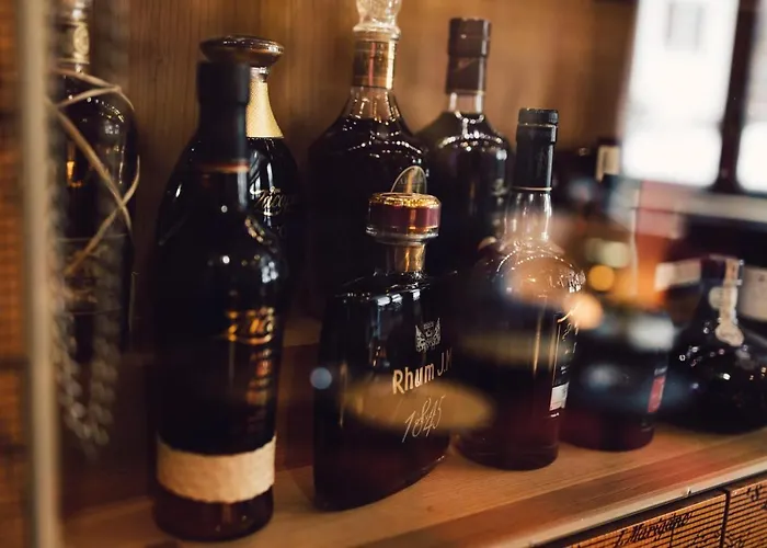 Schoene Aussicht Hotel