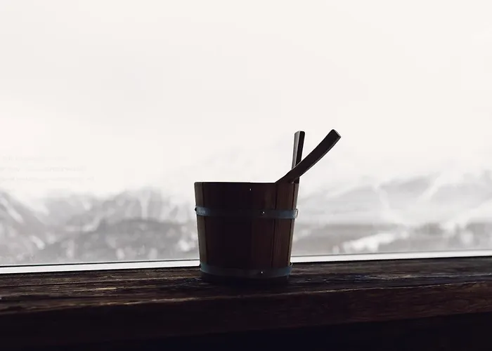 Schoene Aussicht 4* Sölden