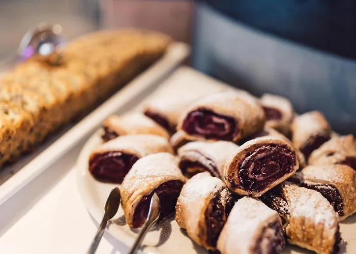 Schoene Aussicht Hotel 4*