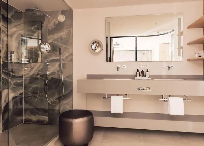 Schoene Aussicht Hotel Sölden