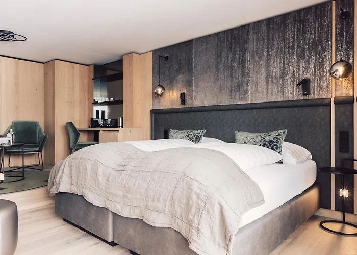 Schoene Aussicht 4* Sölden