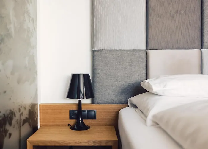 Schoene Aussicht Hotel Sölden